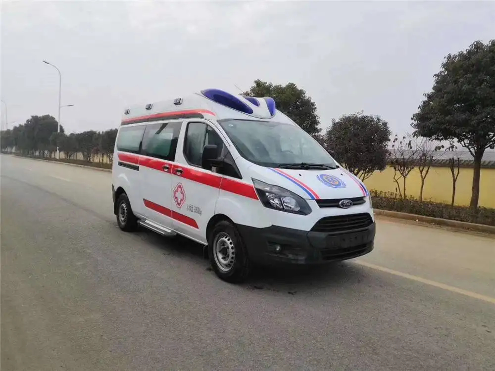 靖西市救护车转院