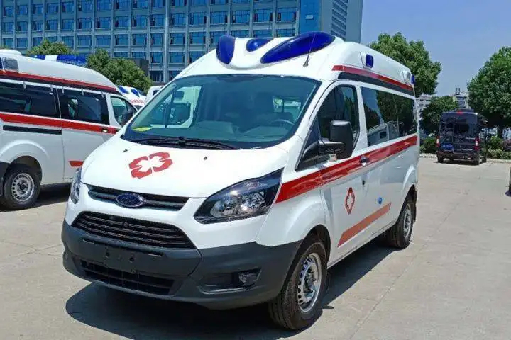 靖西市长途救护车转院